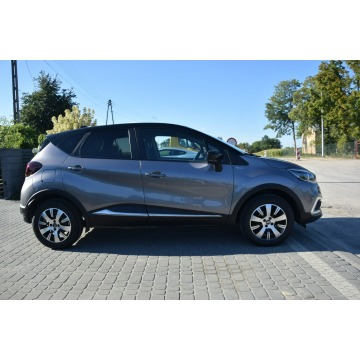 Renault Captur  SUV 2019,  0.9 benzyna - Na sprzedaż za 43 900 zł - Majdan Sieniawski - zdjęcie 9