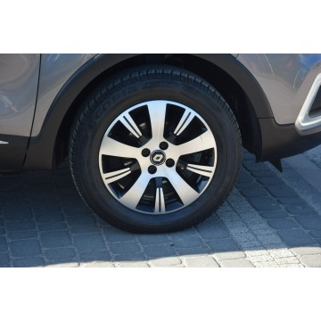 Renault Captur  SUV 2019,  0.9 benzyna - Na sprzedaż za 43 900 zł - Majdan Sieniawski - zdjęcie 10