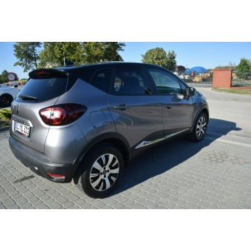 Renault Captur  SUV 2019,  0.9 benzyna - Na sprzedaż za 43 900 zł - Majdan Sieniawski - zdjęcie 12