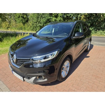 Renault Kadjar  SUV 2017,  1.2 benzyna - Na sprzedaż za 39 900 zł - Cielcza - zdjęcie 2