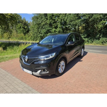 Renault Kadjar  SUV 2017,  1.2 benzyna - Na sprzedaż za 39 900 zł - Cielcza - zdjęcie 1