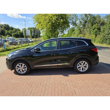 Renault Kadjar  SUV 2017,  1.2 benzyna - Na sprzedaż za 39 900 zł - Cielcza - zdjęcie 3