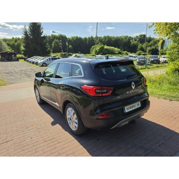 Renault Kadjar  SUV 2017,  1.2 benzyna - Na sprzedaż za 39 900 zł - Cielcza - zdjęcie 4