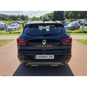 Renault Kadjar  SUV 2017,  1.2 benzyna - Na sprzedaż za 39 900 zł - Cielcza - zdjęcie 6