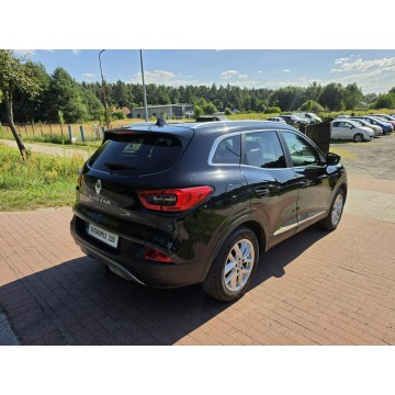 Renault Kadjar  SUV 2017,  1.2 benzyna - Na sprzedaż za 39 900 zł - Cielcza - zdjęcie 7