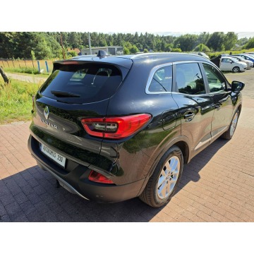 Renault Kadjar  SUV 2017,  1.2 benzyna - Na sprzedaż za 39 900 zł - Cielcza - zdjęcie 8