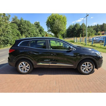 Renault Kadjar  SUV 2017,  1.2 benzyna - Na sprzedaż za 39 900 zł - Cielcza - zdjęcie 9