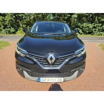 Renault Kadjar  SUV 2017,  1.2 benzyna - Na sprzedaż za 39 900 zł - Cielcza - zdjęcie 12