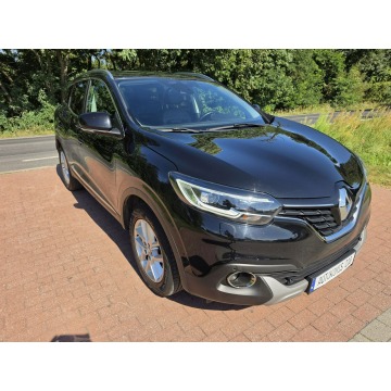 Renault Kadjar  SUV 2017,  1.2 benzyna - Na sprzedaż za 39 900 zł - Cielcza - zdjęcie 11