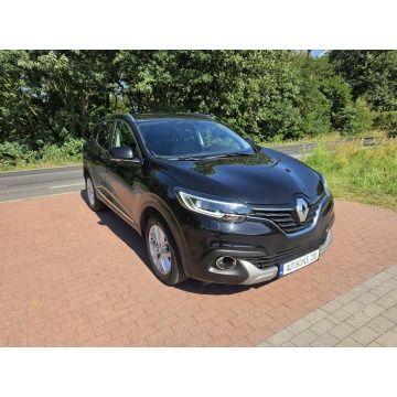 Renault Kadjar  SUV 2017,  1.2 benzyna - Na sprzedaż za 39 900 zł - Cielcza - zdjęcie 10