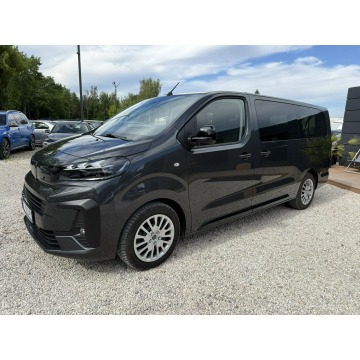 Peugeot Traveller  Minivan/Van 2025,  2.0 diesel, automat - Na sprzedaż za 169 900 zł - Pęcice - zdjęcie 3