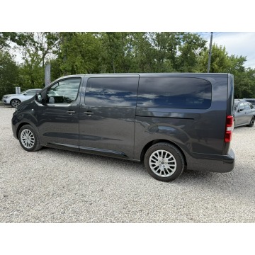 Peugeot Traveller  Minivan/Van 2025,  2.0 diesel, automat - Na sprzedaż za 169 900 zł - Pęcice - zdjęcie 6
