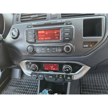 Kia Rio  Hatchback 2012,  1.2 benzyna - Na sprzedaż za 17 900 zł - Ruda Śląska - zdjęcie 11