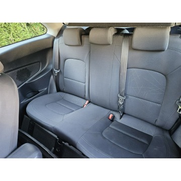 Kia Rio  Hatchback 2012,  1.2 benzyna - Na sprzedaż za 17 900 zł - Ruda Śląska - zdjęcie 9