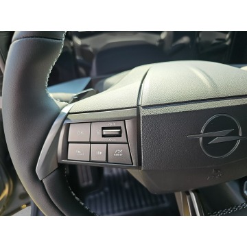 Opel Mokka  SUV 2026,  1.2 benzyna - Na sprzedaż za 106 900 zł - Łódź - zdjęcie 11