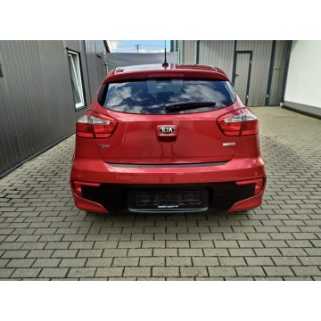 Kia Rio  Hatchback 2015,  1.2 benzyna - Na sprzedaż za 30 900 zł - Strzała - zdjęcie 7