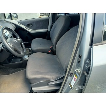 Toyota Yaris  Hatchback 2009,  1.3 benzyna, automat - Na sprzedaż za 7 500,00 zł - Tarnów - zdjęcie 5