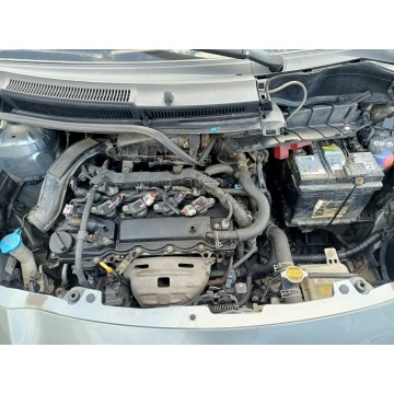 Toyota Yaris  Hatchback 2009,  1.3 benzyna, automat - Na sprzedaż za 7 500,00 zł - Tarnów - zdjęcie 8