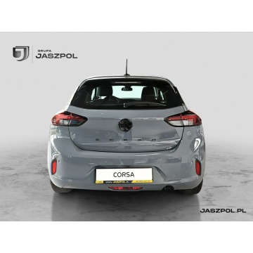 Opel Corsa  Hatchback 2026,  1.2 benzyna - Na sprzedaż za 74 900 zł - Łódź - zdjęcie 6