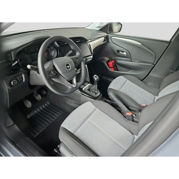 Opel Corsa  Hatchback 2026,  1.2 benzyna - Na sprzedaż za 74 900 zł - Łódź - zdjęcie 10