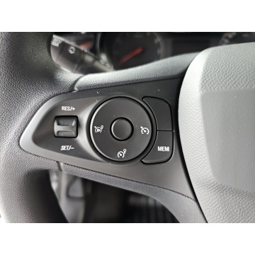 Opel Corsa  Hatchback 2026,  1.2 benzyna - Na sprzedaż za 74 900 zł - Łódź - zdjęcie 12
