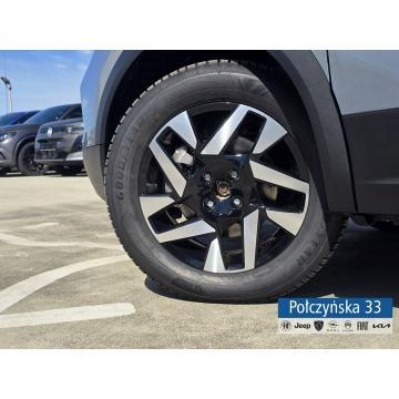 Opel Mokka  SUV 2026,  1.2 benzyna, automat - Na sprzedaż za 111 100 zł - Warszawa - zdjęcie 2