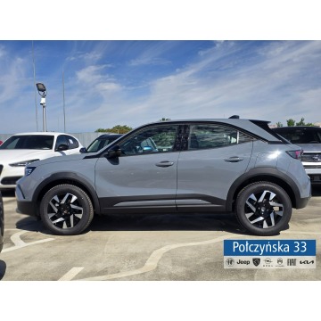 Opel Mokka  SUV 2026,  1.2 benzyna, automat - Na sprzedaż za 111 100 zł - Warszawa - zdjęcie 3