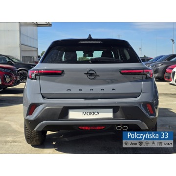 Opel Mokka  SUV 2026,  1.2 benzyna, automat - Na sprzedaż za 111 100 zł - Warszawa - zdjęcie 5