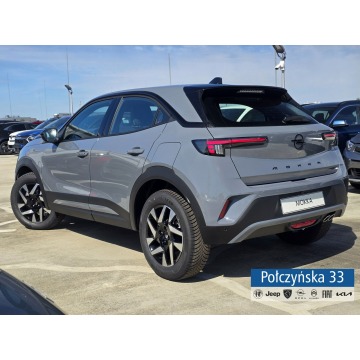 Opel Mokka  SUV 2026,  1.2 benzyna, automat - Na sprzedaż za 111 100 zł - Warszawa - zdjęcie 4