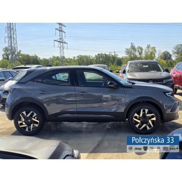 Opel Mokka  SUV 2026,  1.2 benzyna, automat - Na sprzedaż za 111 100 zł - Warszawa - zdjęcie 8