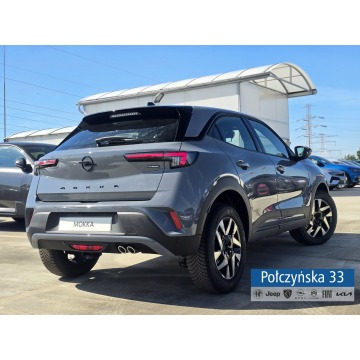 Opel Mokka  SUV 2026,  1.2 benzyna, automat - Na sprzedaż za 111 100 zł - Warszawa - zdjęcie 7