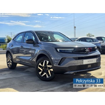 Opel Mokka  SUV 2026,  1.2 benzyna, automat - Na sprzedaż za 111 100 zł - Warszawa - zdjęcie 9