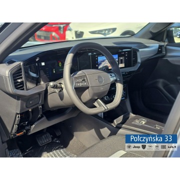 Opel Mokka  SUV 2026,  1.2 benzyna, automat - Na sprzedaż za 111 100 zł - Warszawa - zdjęcie 11