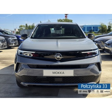 Opel Mokka  SUV 2026,  1.2 benzyna, automat - Na sprzedaż za 111 100 zł - Warszawa - zdjęcie 10