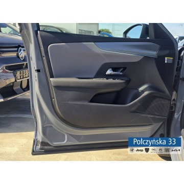 Opel Mokka  SUV 2026,  1.2 benzyna, automat - Na sprzedaż za 111 100 zł - Warszawa - zdjęcie 12