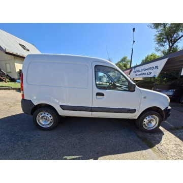 Renault Kangoo 2008,  1.6 benzyna - Na sprzedaż za 15 000 zł - Cieszyn - zdjęcie 6