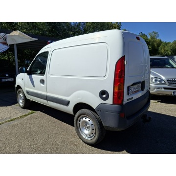 Renault Kangoo 2008,  1.6 benzyna - Na sprzedaż za 15 000 zł - Cieszyn - zdjęcie 8