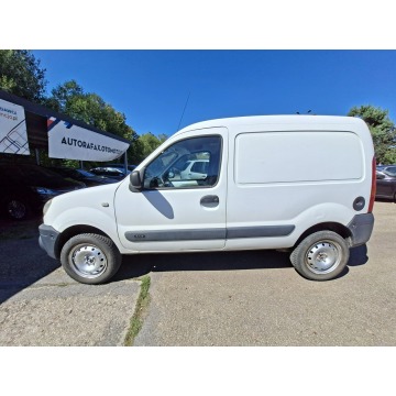 Renault Kangoo 2008,  1.6 benzyna - Na sprzedaż za 15 000 zł - Cieszyn - zdjęcie 7