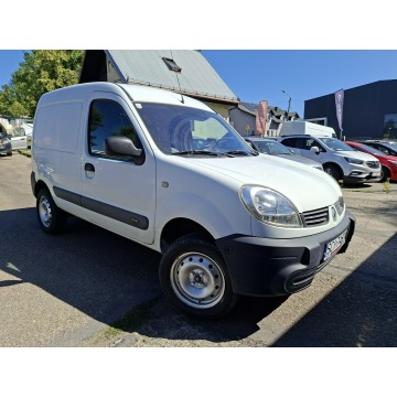 Renault Kangoo 2008,  1.6 benzyna - Na sprzedaż za 15 000 zł - Cieszyn - zdjęcie 4
