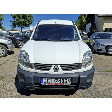 Renault Kangoo 2008,  1.6 benzyna - Na sprzedaż za 15 000 zł - Cieszyn - zdjęcie 3