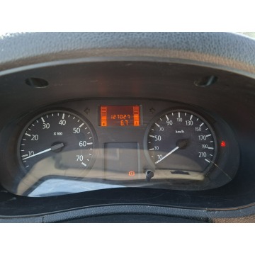 Renault Kangoo 2008,  1.6 benzyna - Na sprzedaż za 15 000 zł - Cieszyn - zdjęcie 12