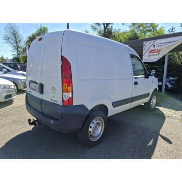 Renault Kangoo 2008,  1.6 benzyna - Na sprzedaż za 15 000 zł - Cieszyn - zdjęcie 10