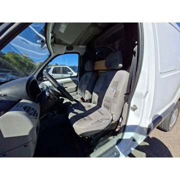 Renault Kangoo 2008,  1.6 benzyna - Na sprzedaż za 15 000 zł - Cieszyn - zdjęcie 11