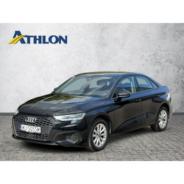 Audi A3 - A3 Limousine 30 TFSI S tronic 110KM Salon PL F-VAT 23%
