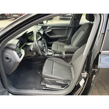 Audi A3  Sedan/Limuzyna 2021,  1.0 benzyna, automat - Na sprzedaż za 78 800 zł - Jawczyce - zdjęcie 10