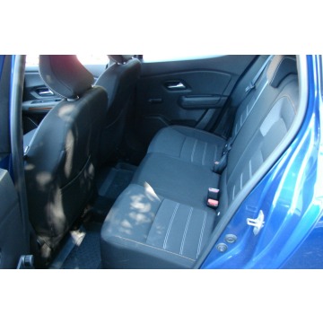 Dacia Sandero Stepway  SUV 2022,  1.0 benzyna - Na sprzedaż za 49 900 zł - Piła - zdjęcie 6