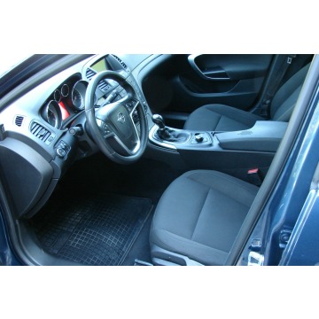 Opel Insignia  Kombi 2010,  2.0 diesel - Na sprzedaż za 12 900 zł - Piła - zdjęcie 8