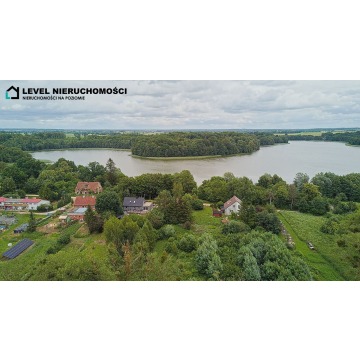 Sprzedam dom Małdyty -  jednopiętrowy,  pow.  78 m2 - zdjęcie 7