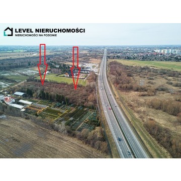 Działka Elbląg sprzedam, pow. 20 987 m2  (2.1ha), uzbrojona - zdjęcie 6