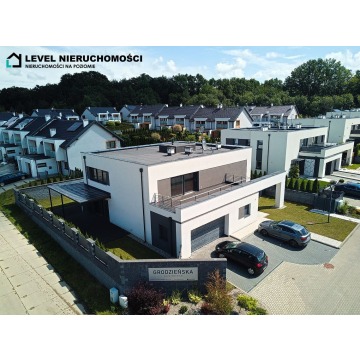 Sprzedam dom Elbląg -  jednopiętrowy,  pow.  254 m2,  działka:   718 m2 - zdjęcie 7